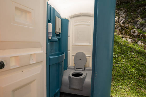 Best Event Portable Toilet Rental in USA